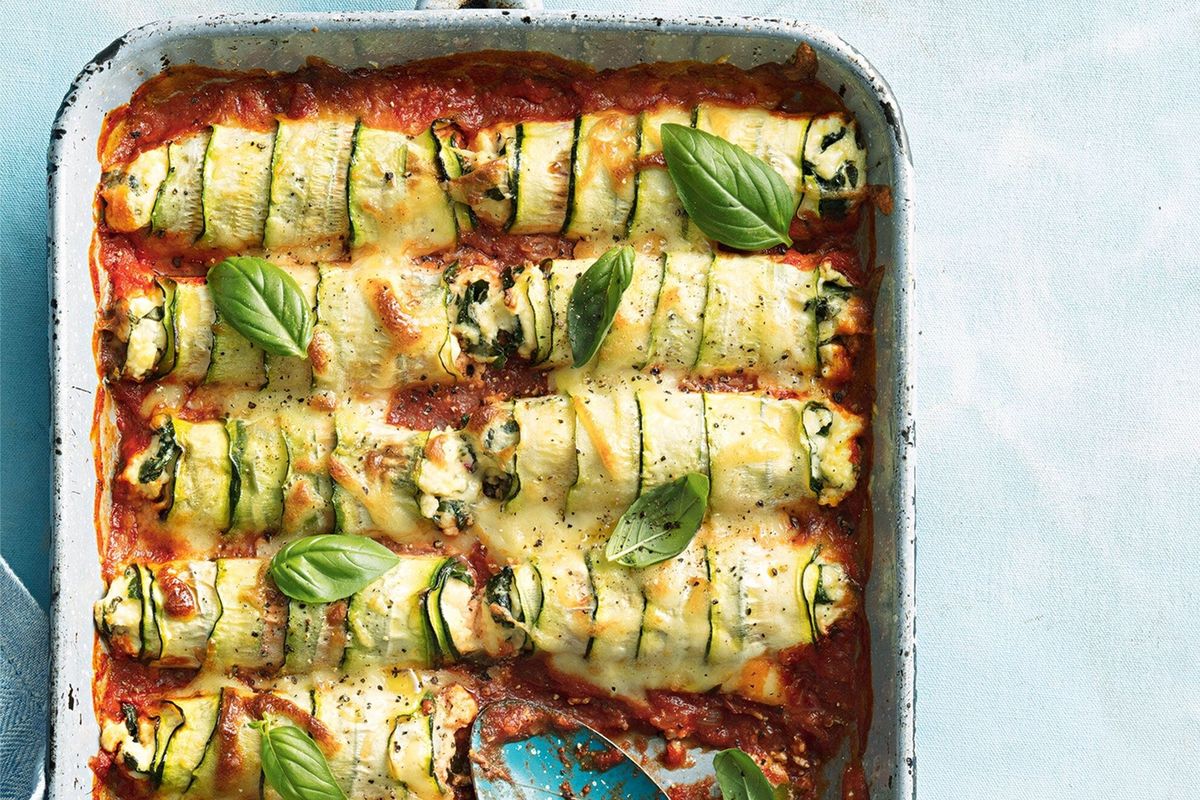 zucchini-ricotta-bake-recipe