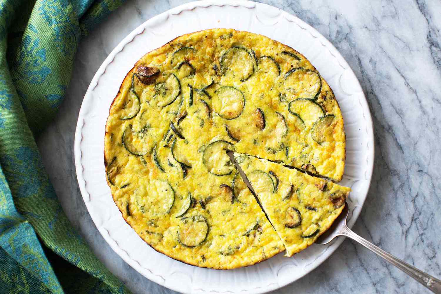 zucchini-ricotta-frittata-recipe