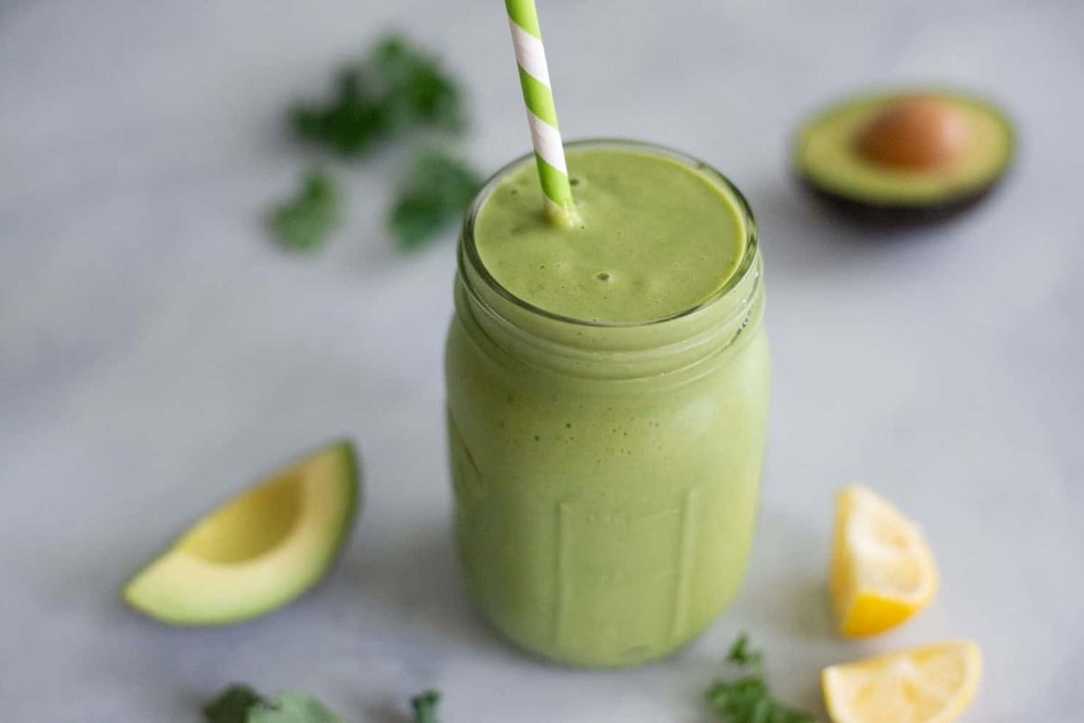 avocado-kale-smoothie-recipe