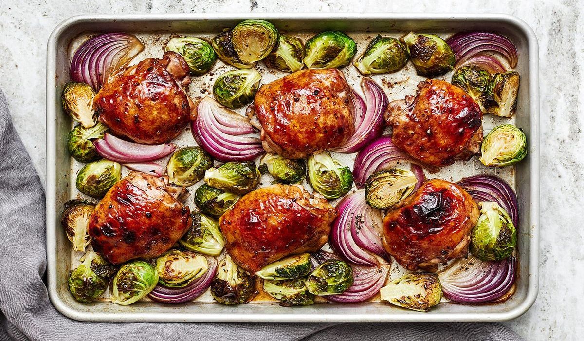 balsamic-glazed-chicken-brussels-sprouts-recipe