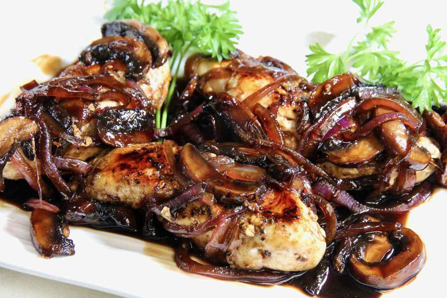 balsamic-glazed-chicken-recipe