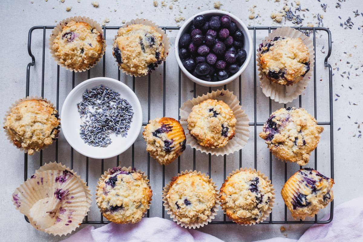 blueberry-lavender-muffins-recipe