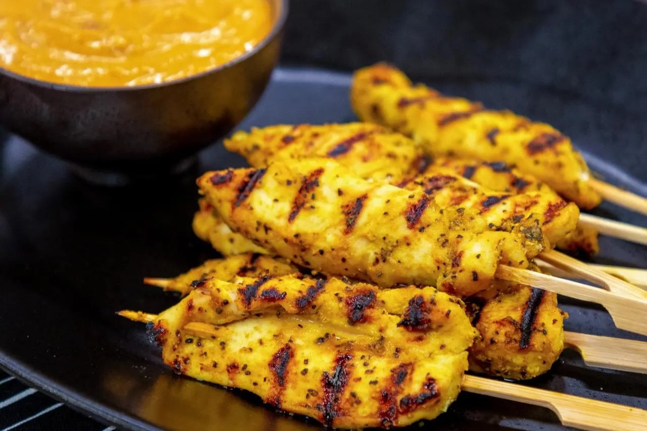 chicken-satay-recipe