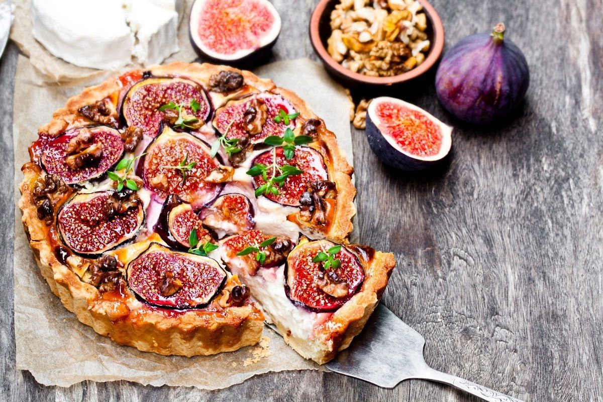 fig-and-honey-tart-recipe