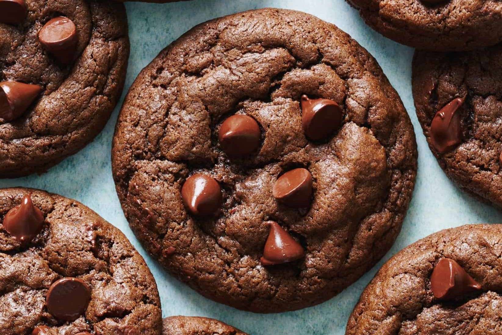 fudgy-chocolate-cookies-recipe