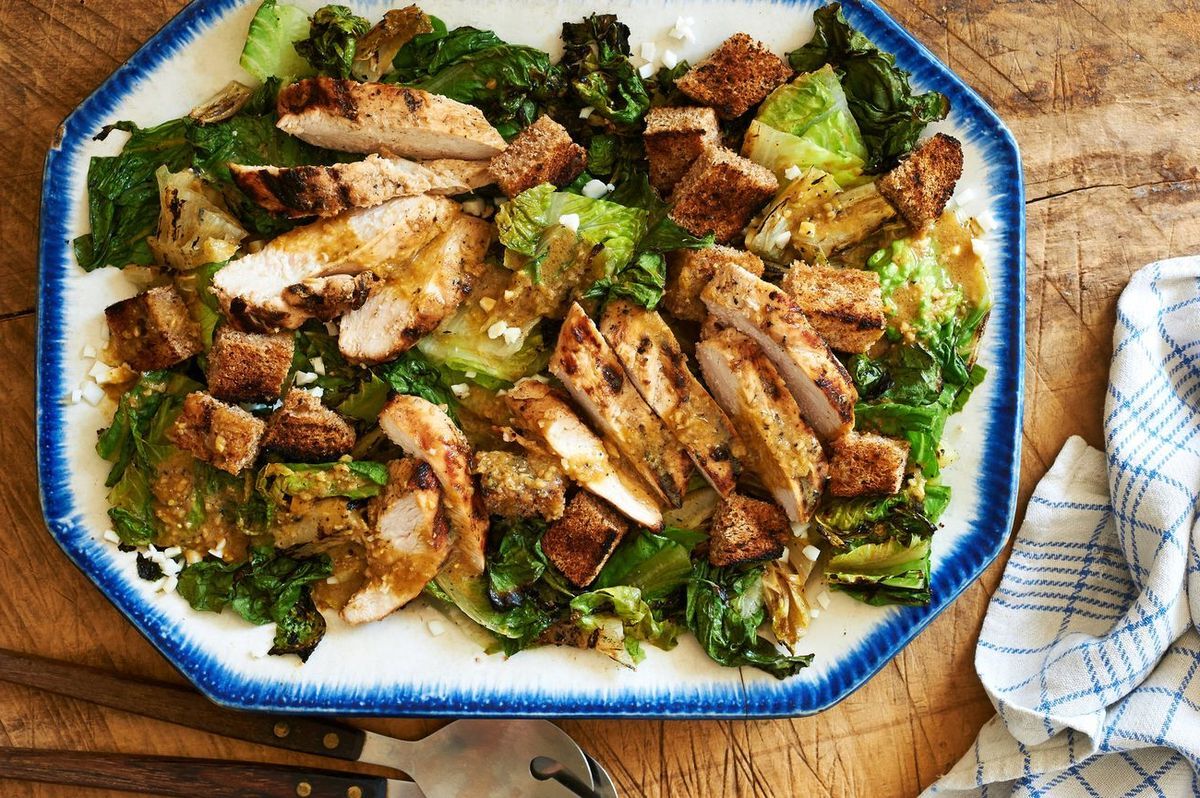 grilled-chicken-caesar-salad-recipe