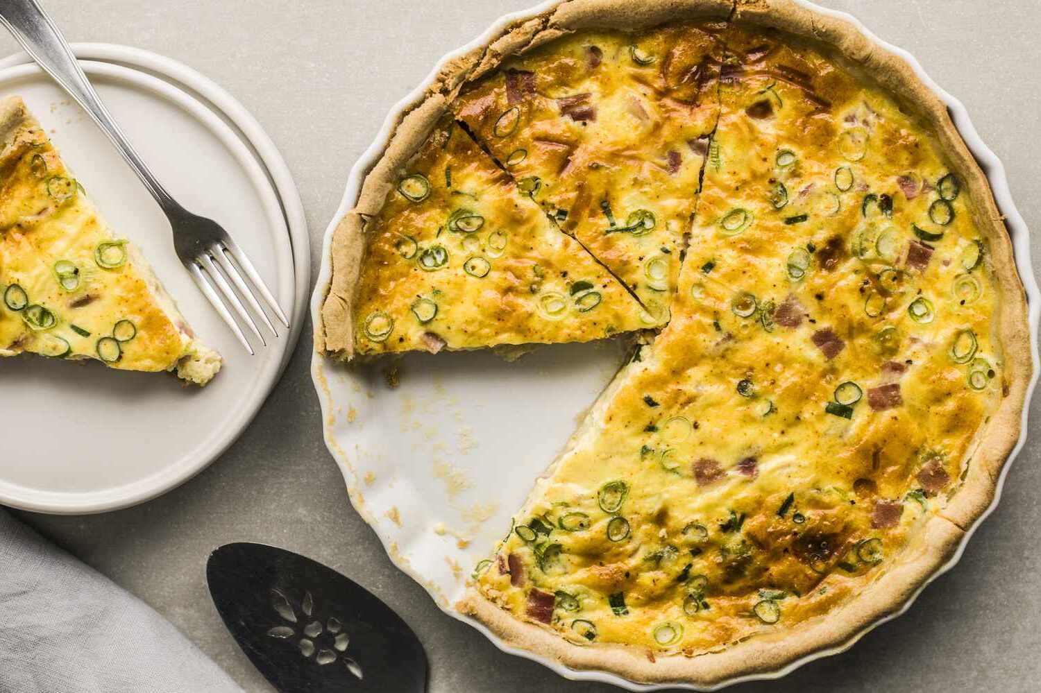 ham-swiss-quiche