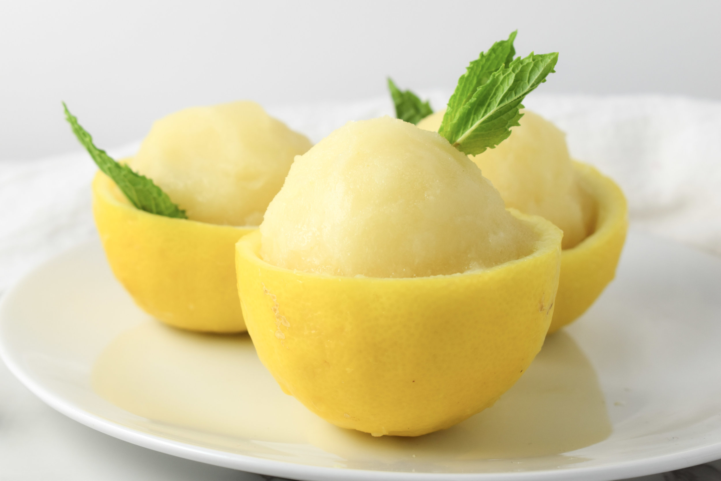 lemon-sorbet-recipe