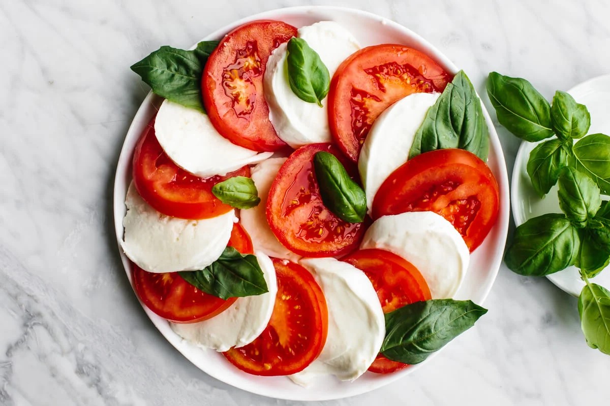 mozzarella-tomato-recipe