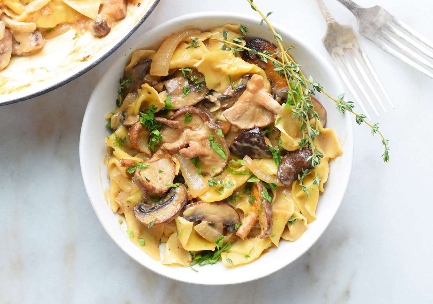 mushroom-stroganoff-recipe