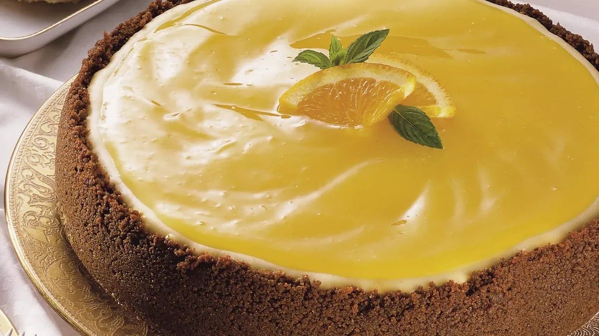 orange-cheesecake-recipe