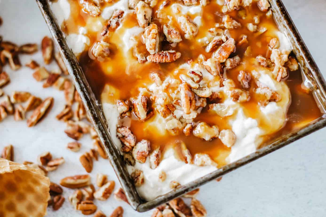 pecan-praline-ice-cream-recipe