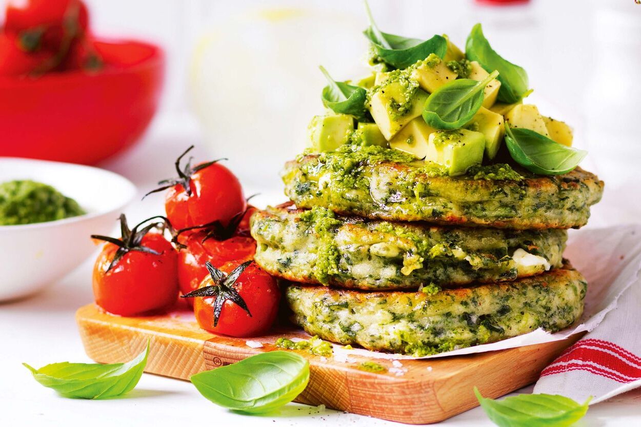 spinach-feta-cakes-recipe