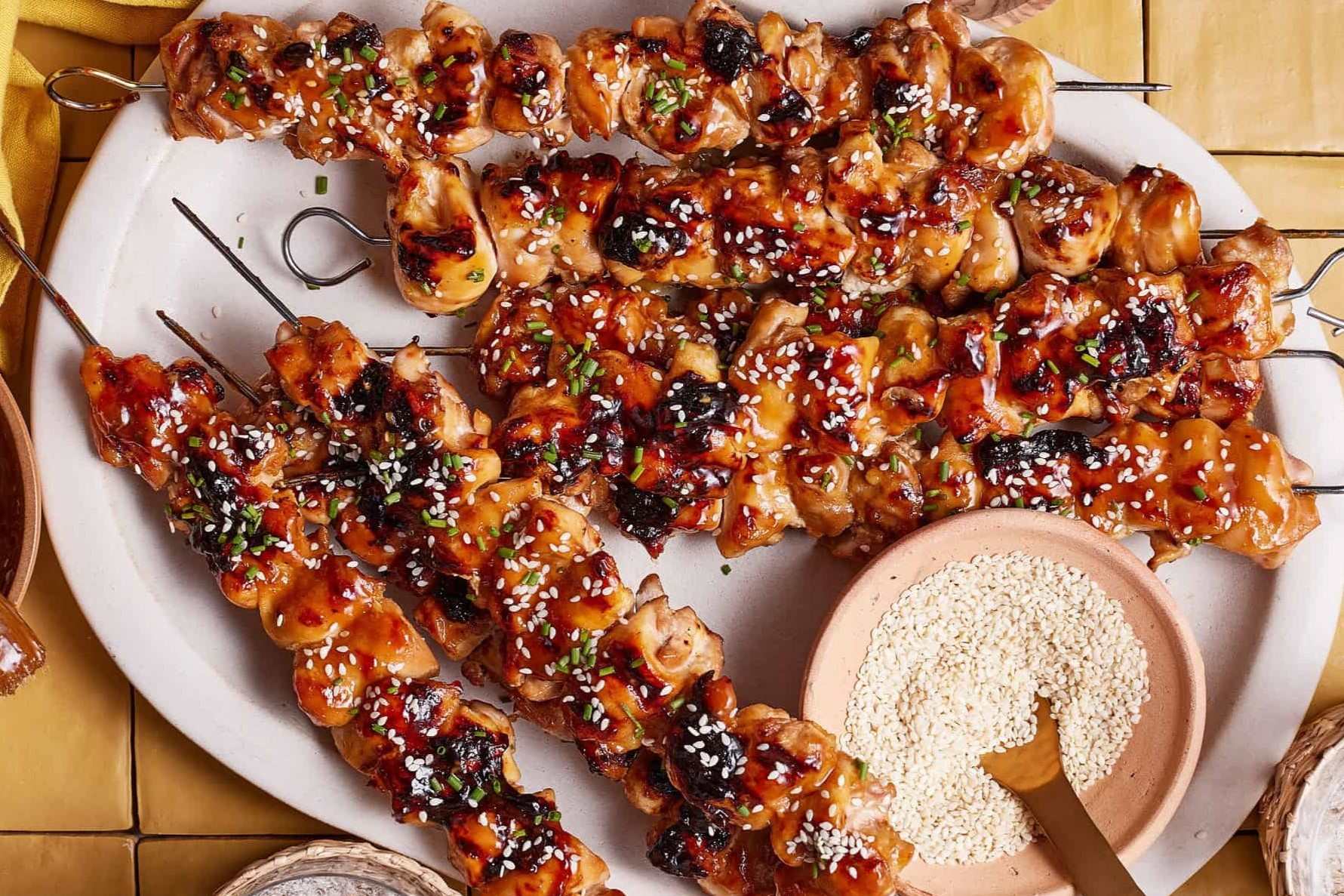 teriyaki-chicken-skewers-recipe