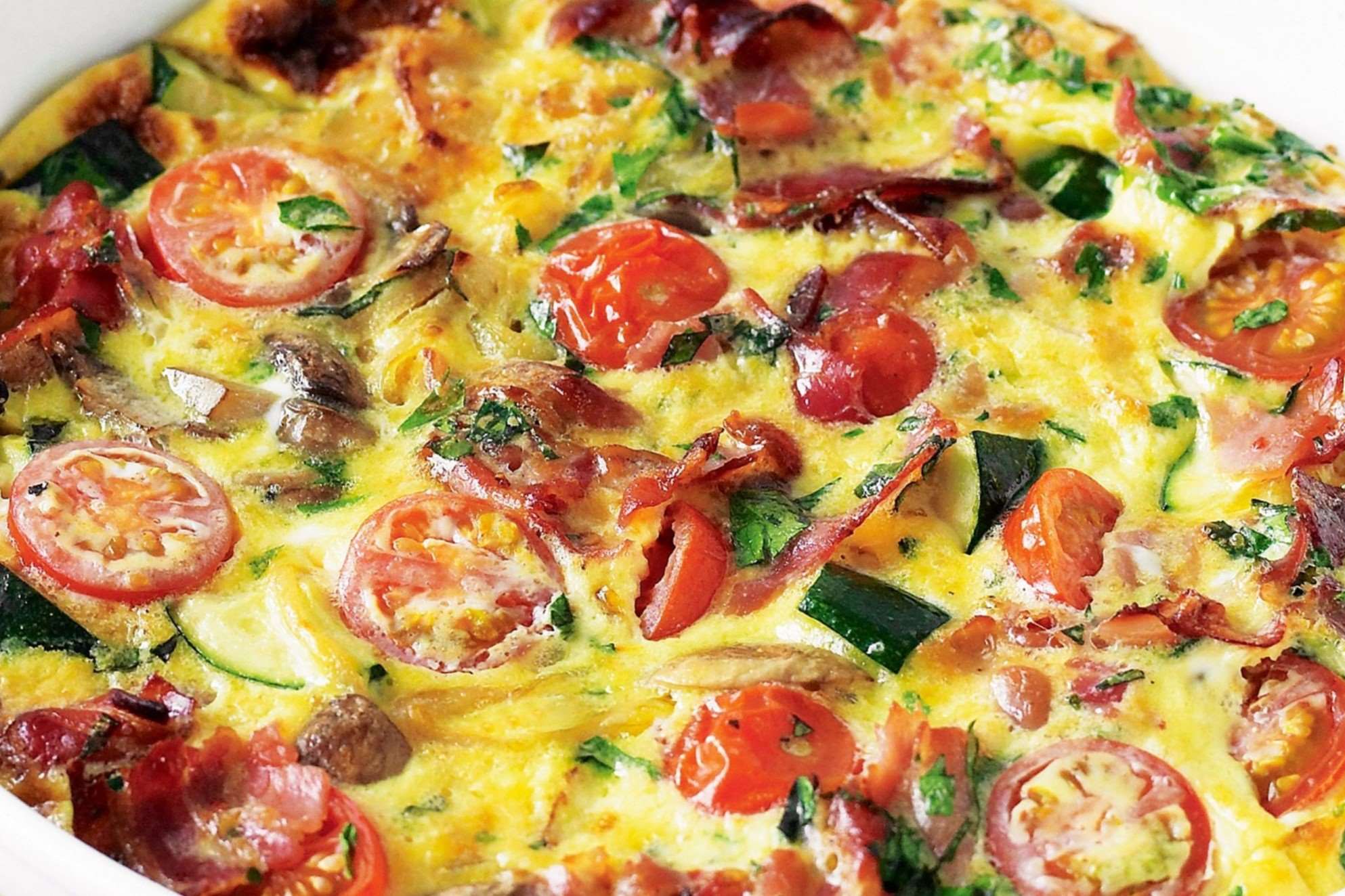 tomato-basil-frittata-recipe