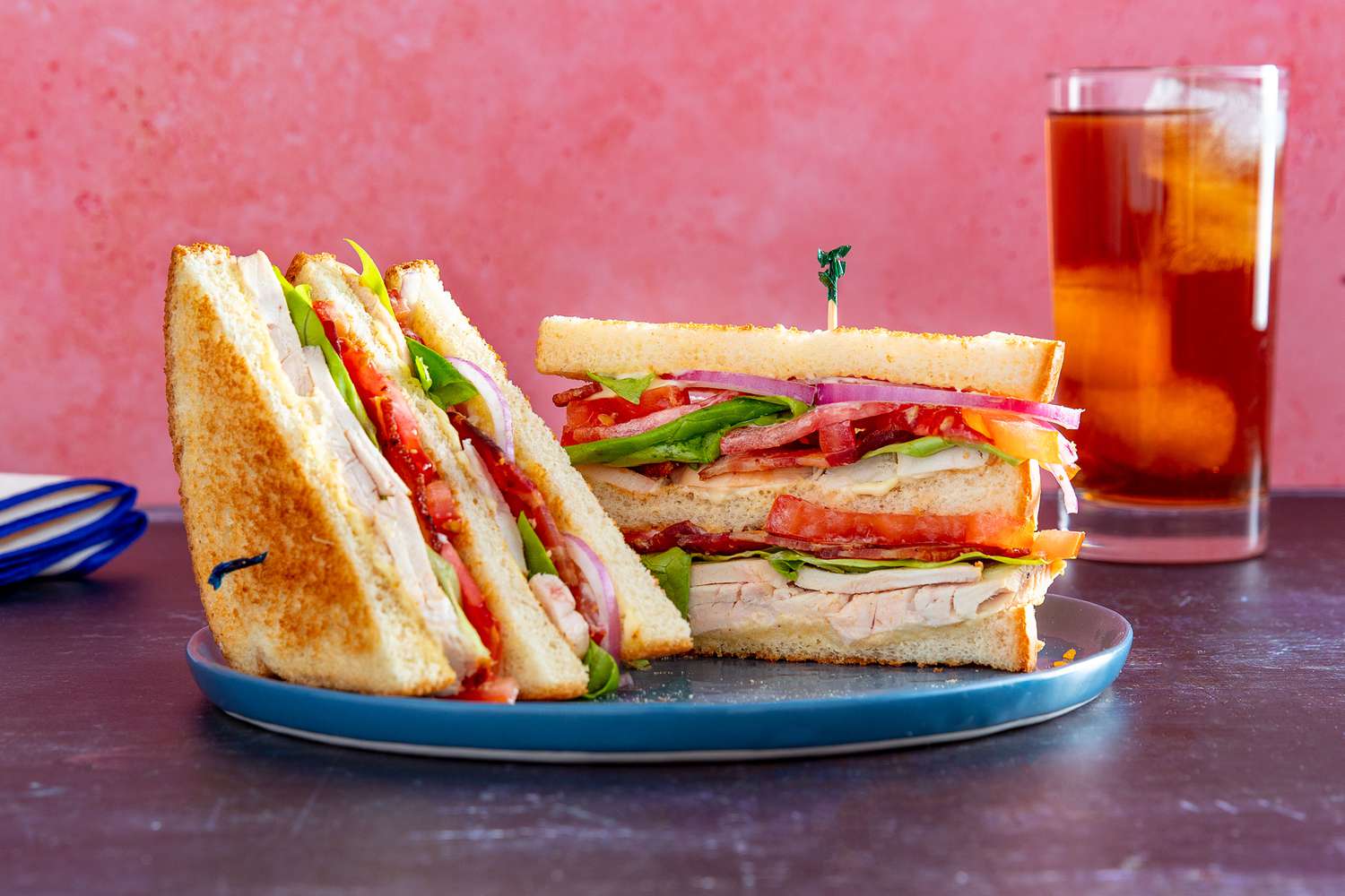 turkey-club-sandwiches-recipe