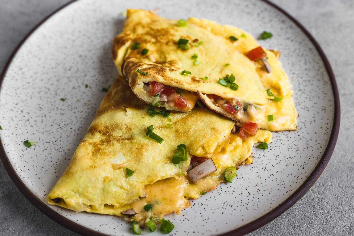 vegetable-omelette-recipe