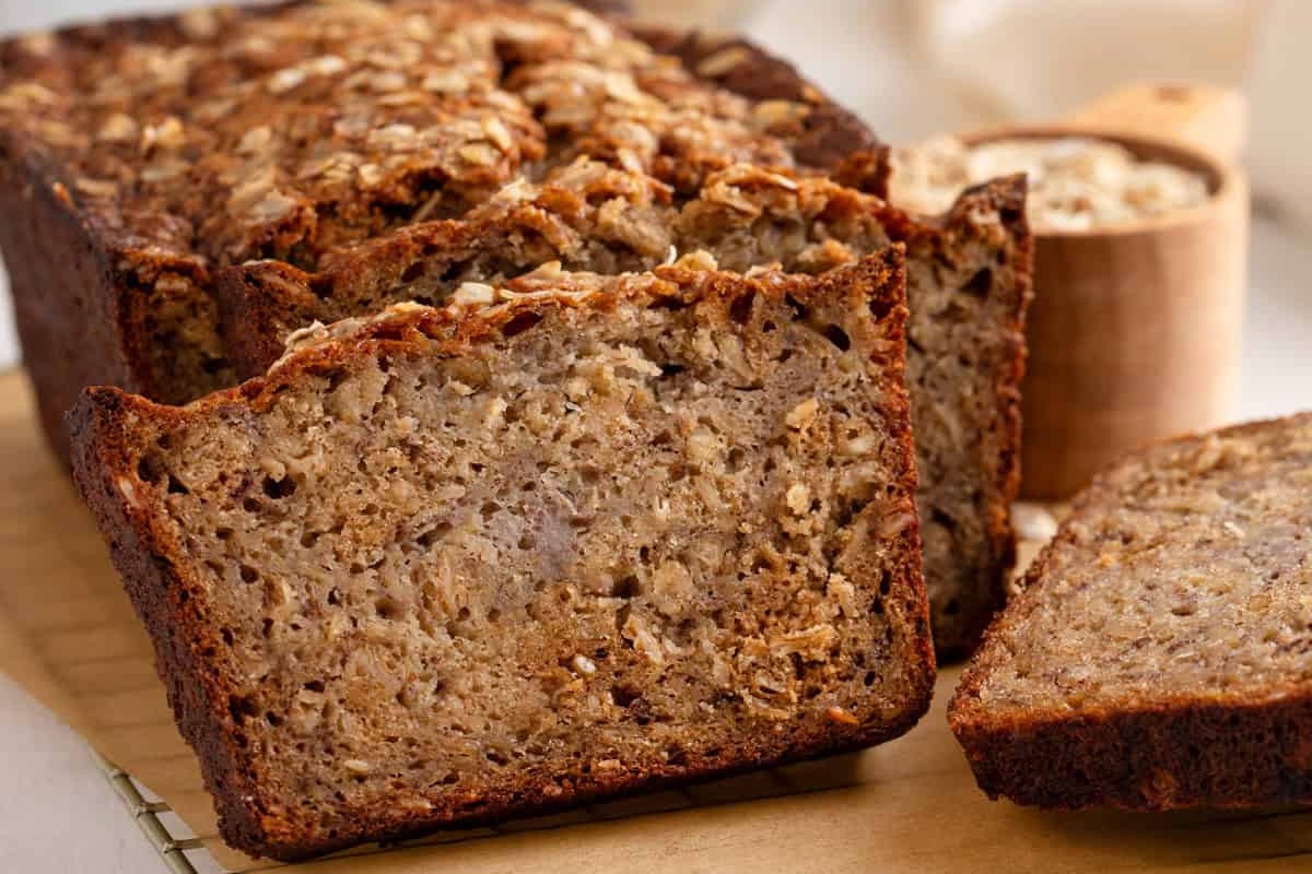 banana-oatmeal-bread-recipe