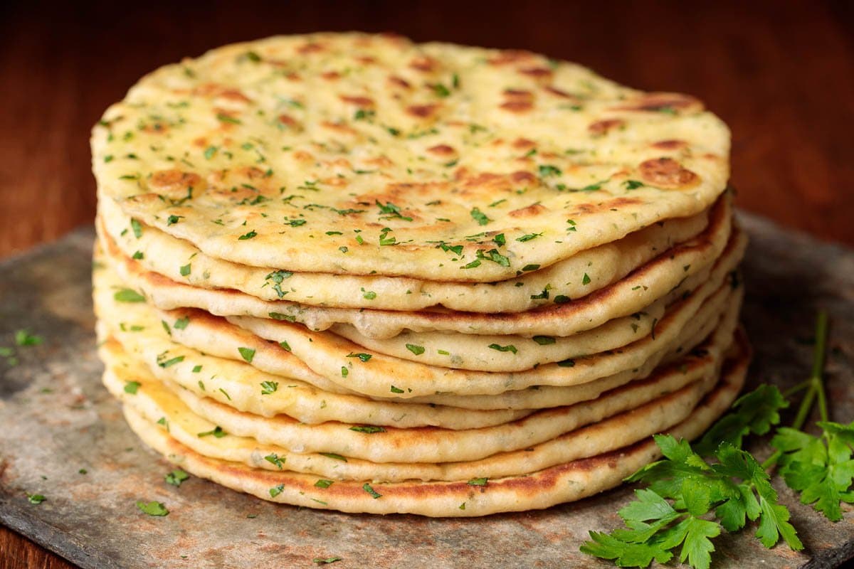 bazlama-turkish-flat-bread-recipe