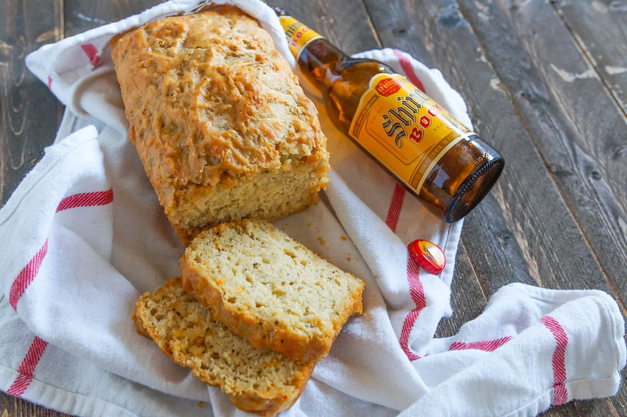 beer-bread-recipe