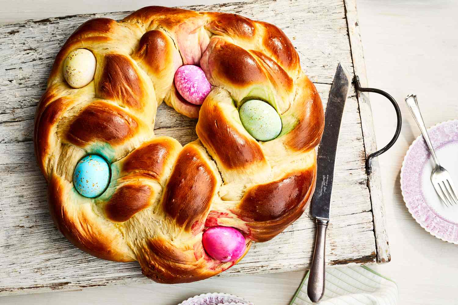 braided-easter-egg-bread-recipe