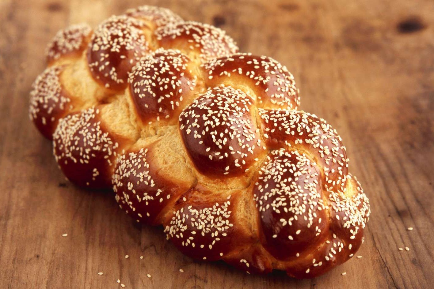 bread-machine-challah-recipe