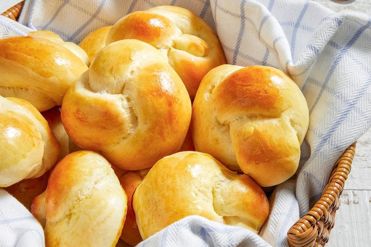 bread-machine-rolls-recipe
