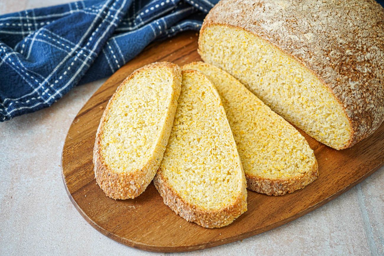 broa-portuguese-cornbread-recipe