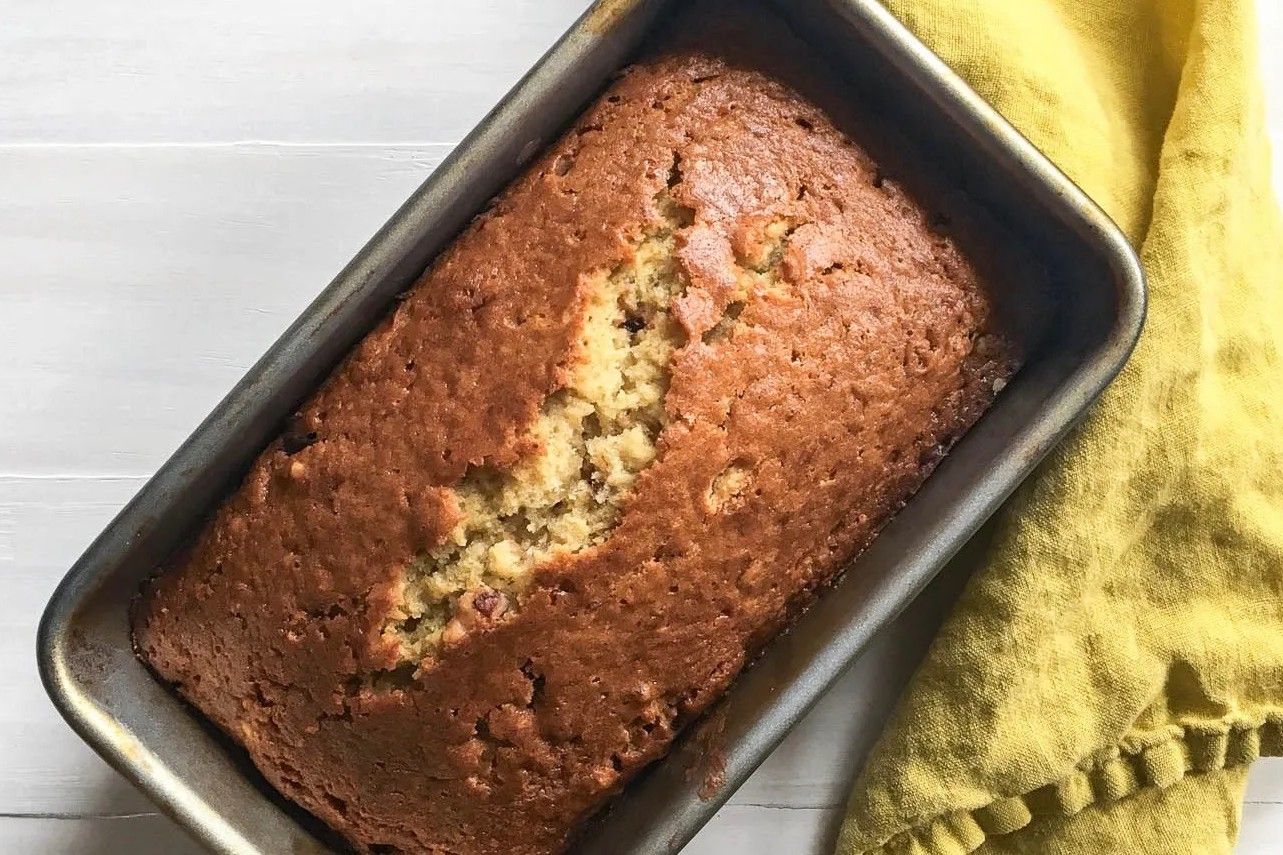 brown-sugar-banana-bread-recipe