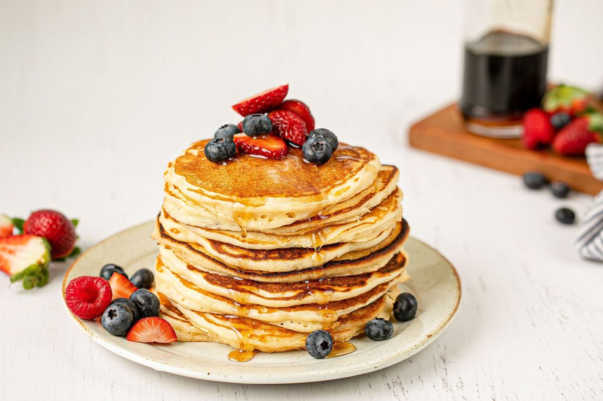 buttermilk-pancakes-recipe
