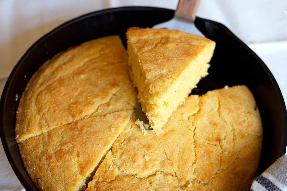 cast-iron-cornbread-recipe