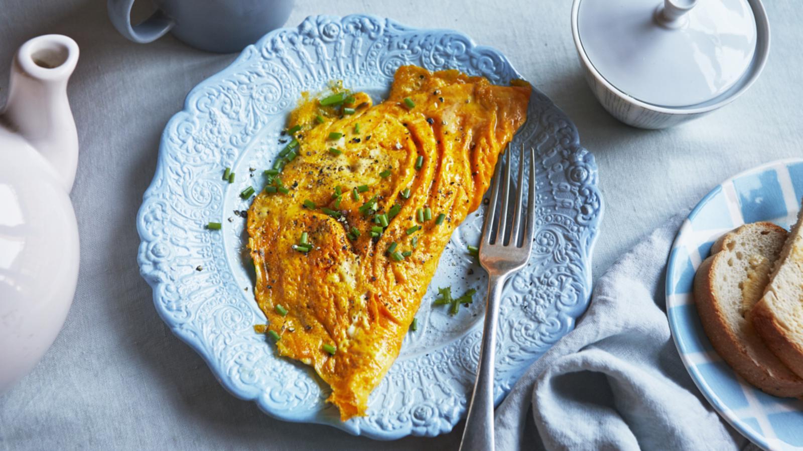 cheese-omelette-recipe