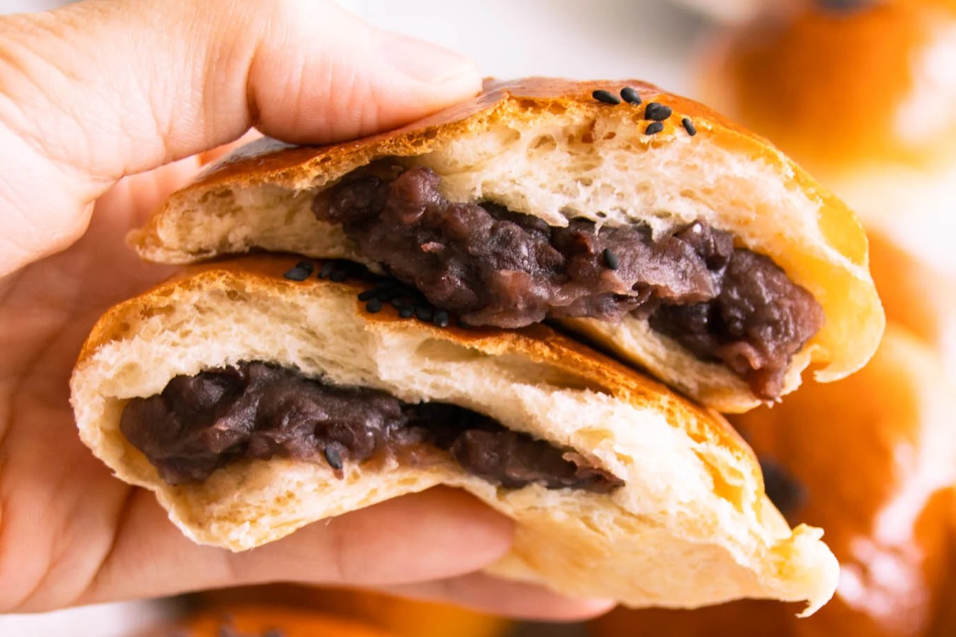 chinese-sweet-bun-dough-recipe