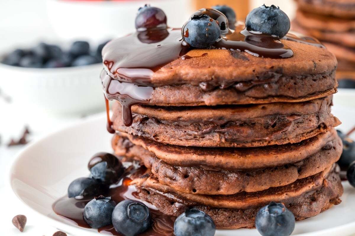 chocolate-pancakes-recipe