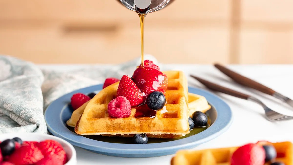classic-waffles-recipe