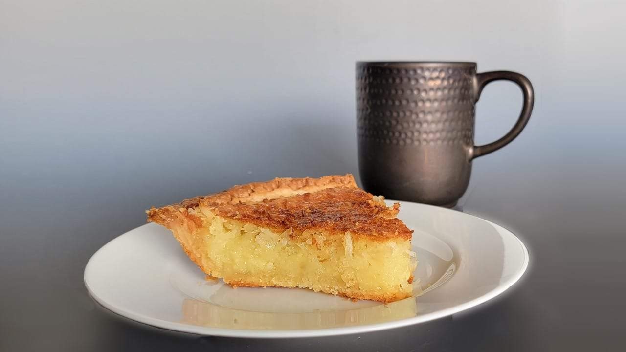 coconut-custard-pie-recipe