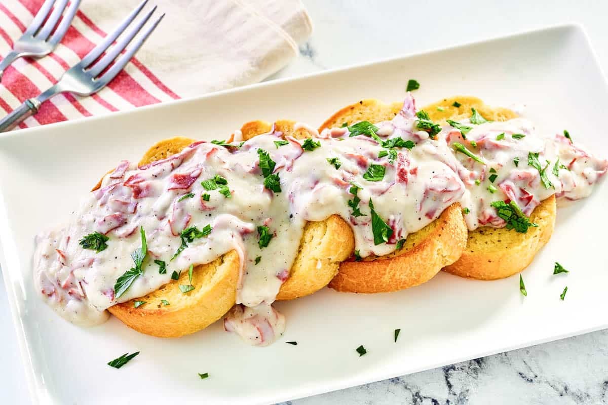 creamed-chipped-beef-on-toast-recipe