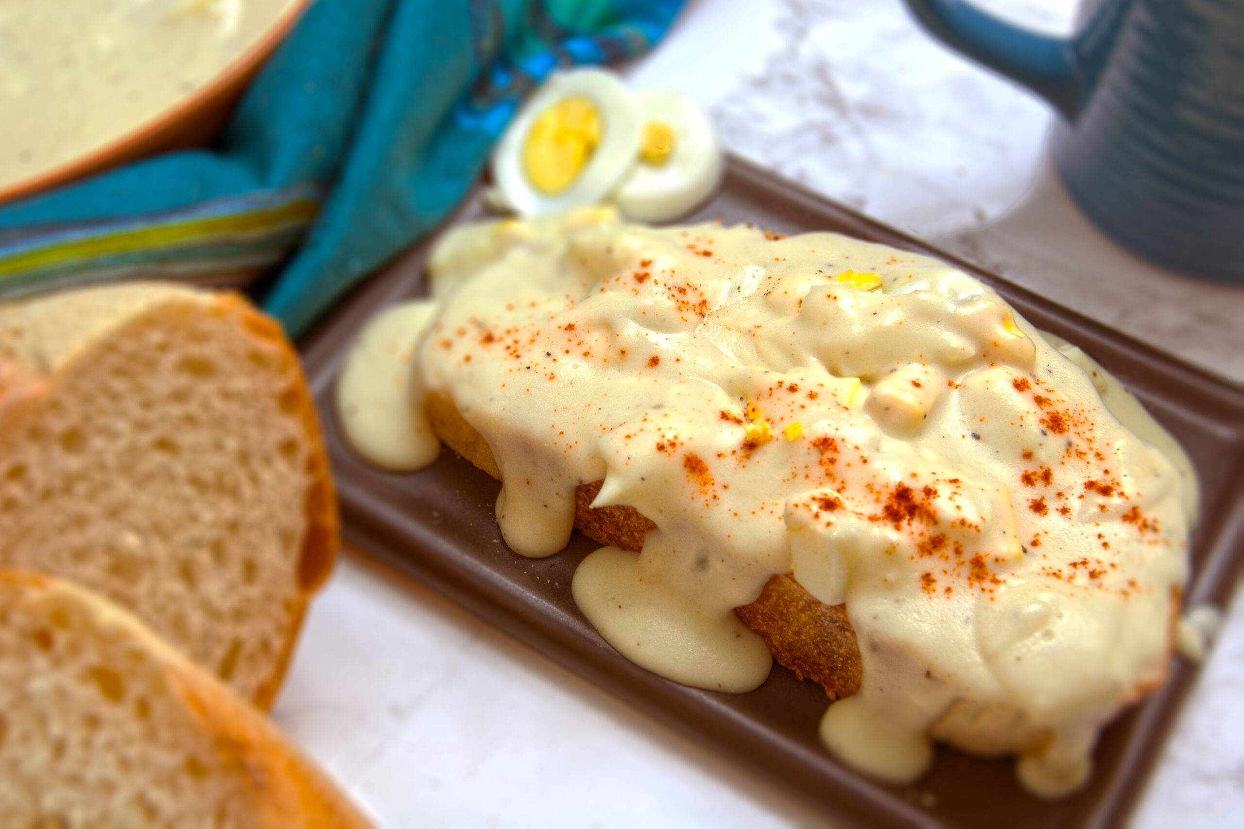 creamed-eggs-on-toast-recipe