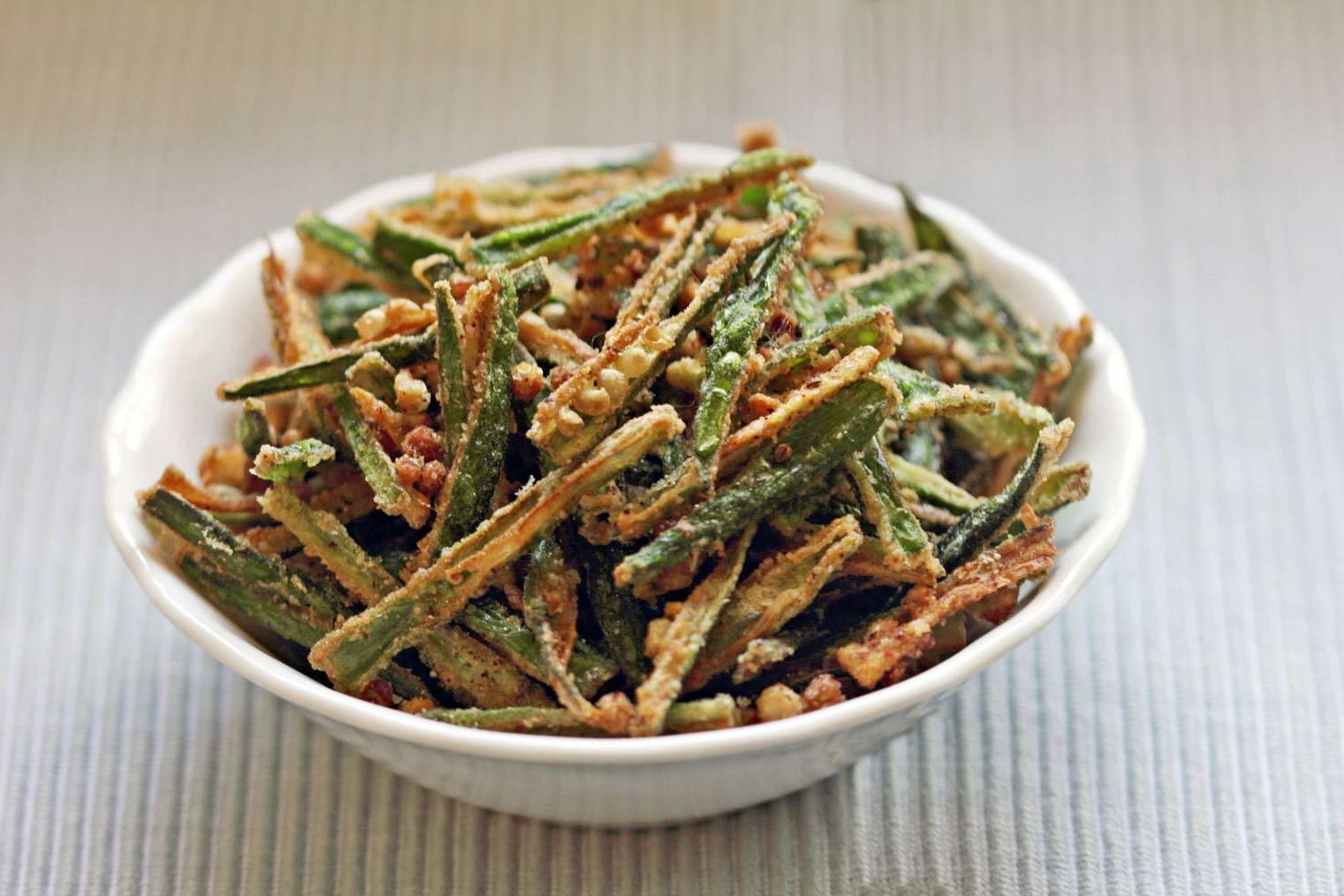 crispy-indian-okra-recipe