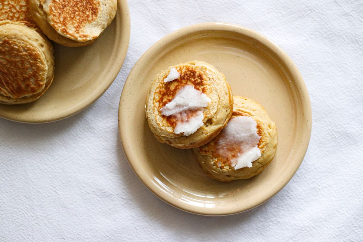 crumpets-recipe
