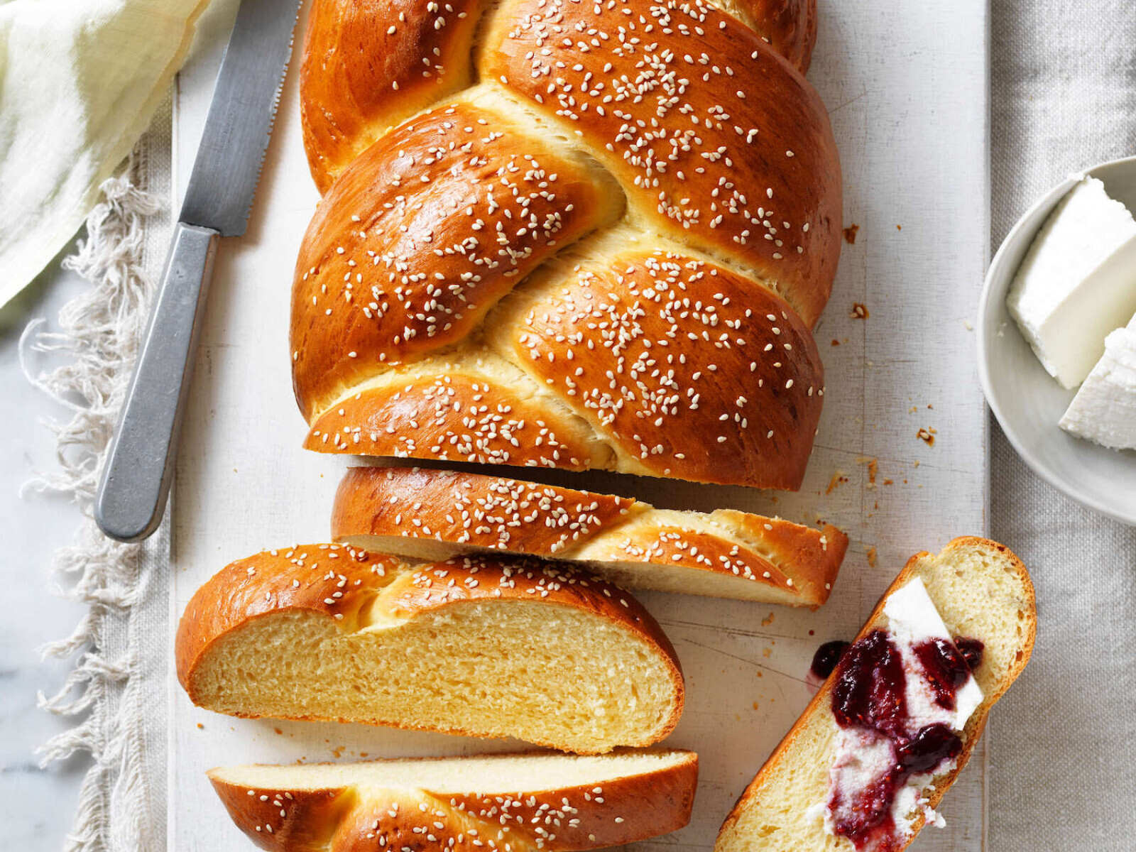 egg-bread-recipe