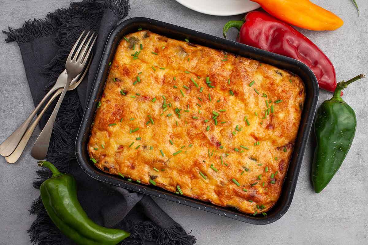 egg-casserole-recipe