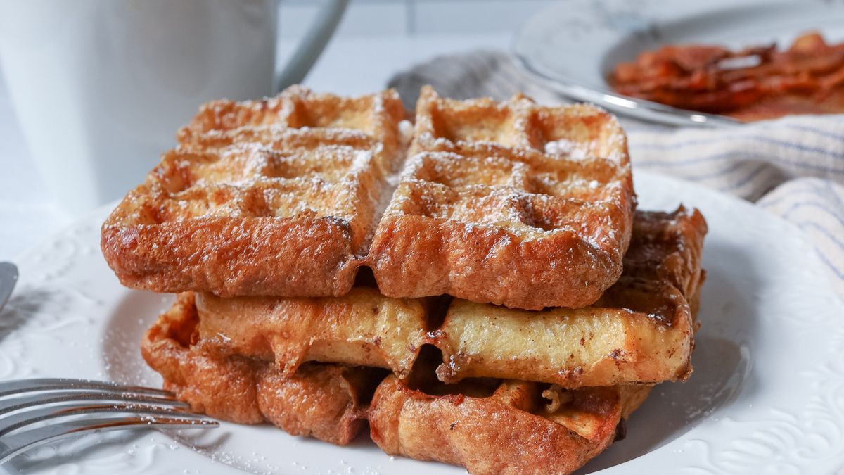 french-toast-waffles-recipe