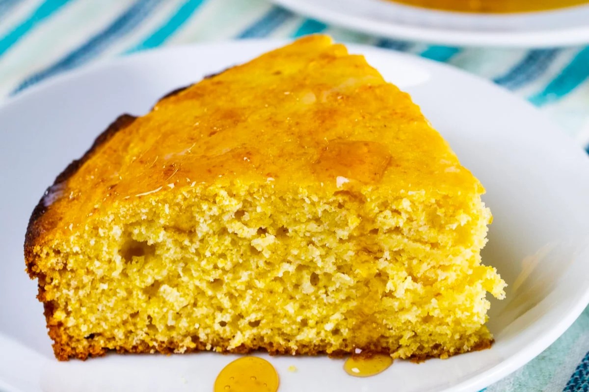 honey-cornbread-recipe