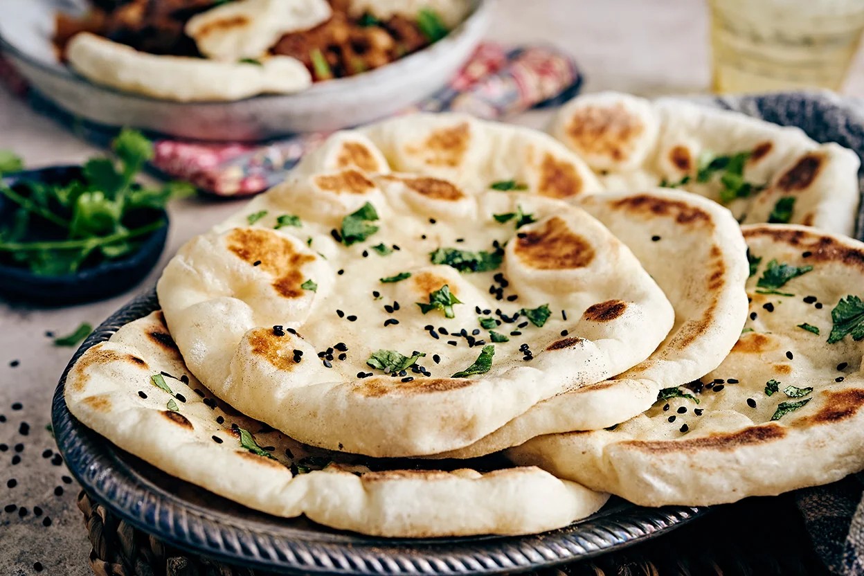 indian-naan-recipe