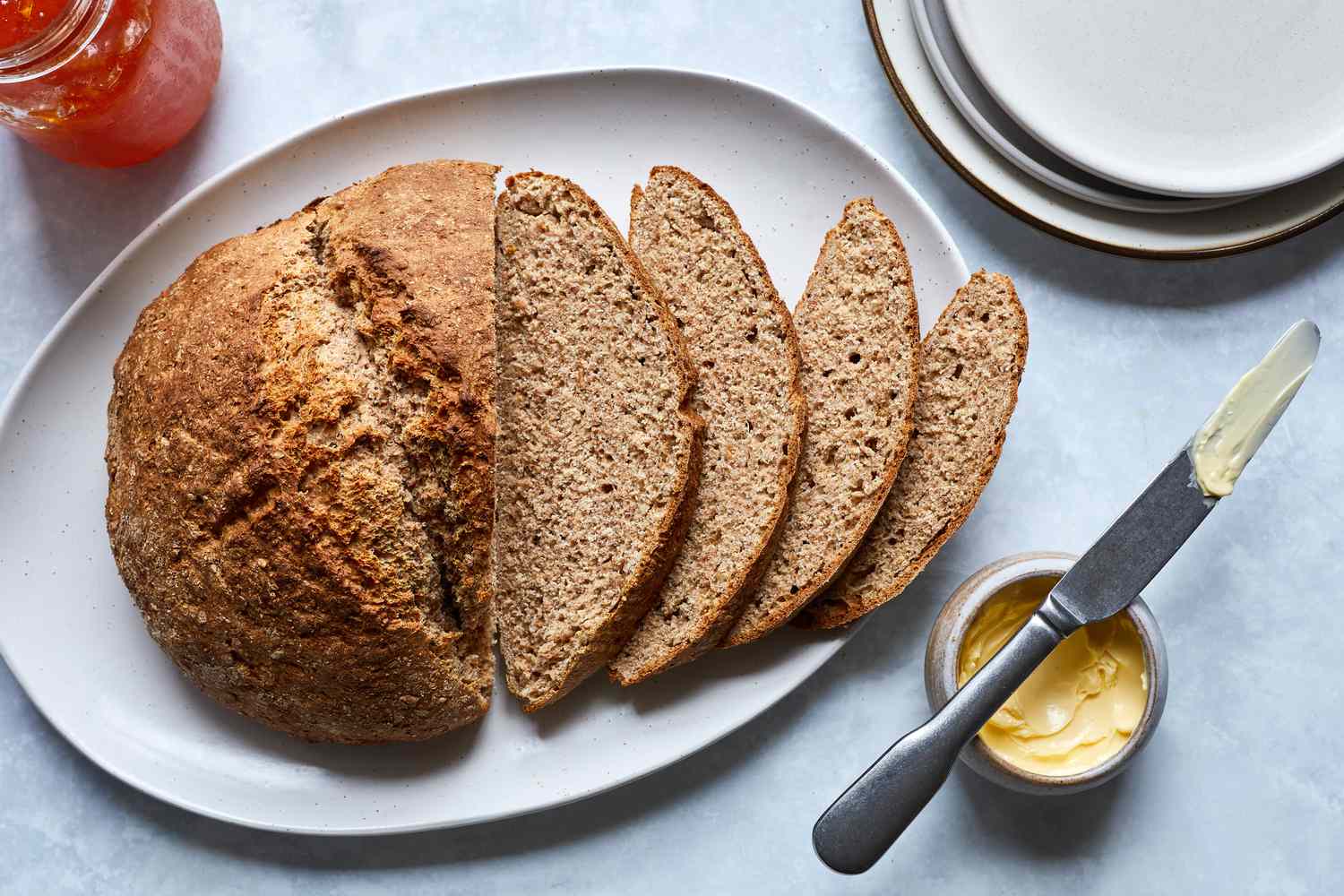 irish-wheaten-bread-recipe