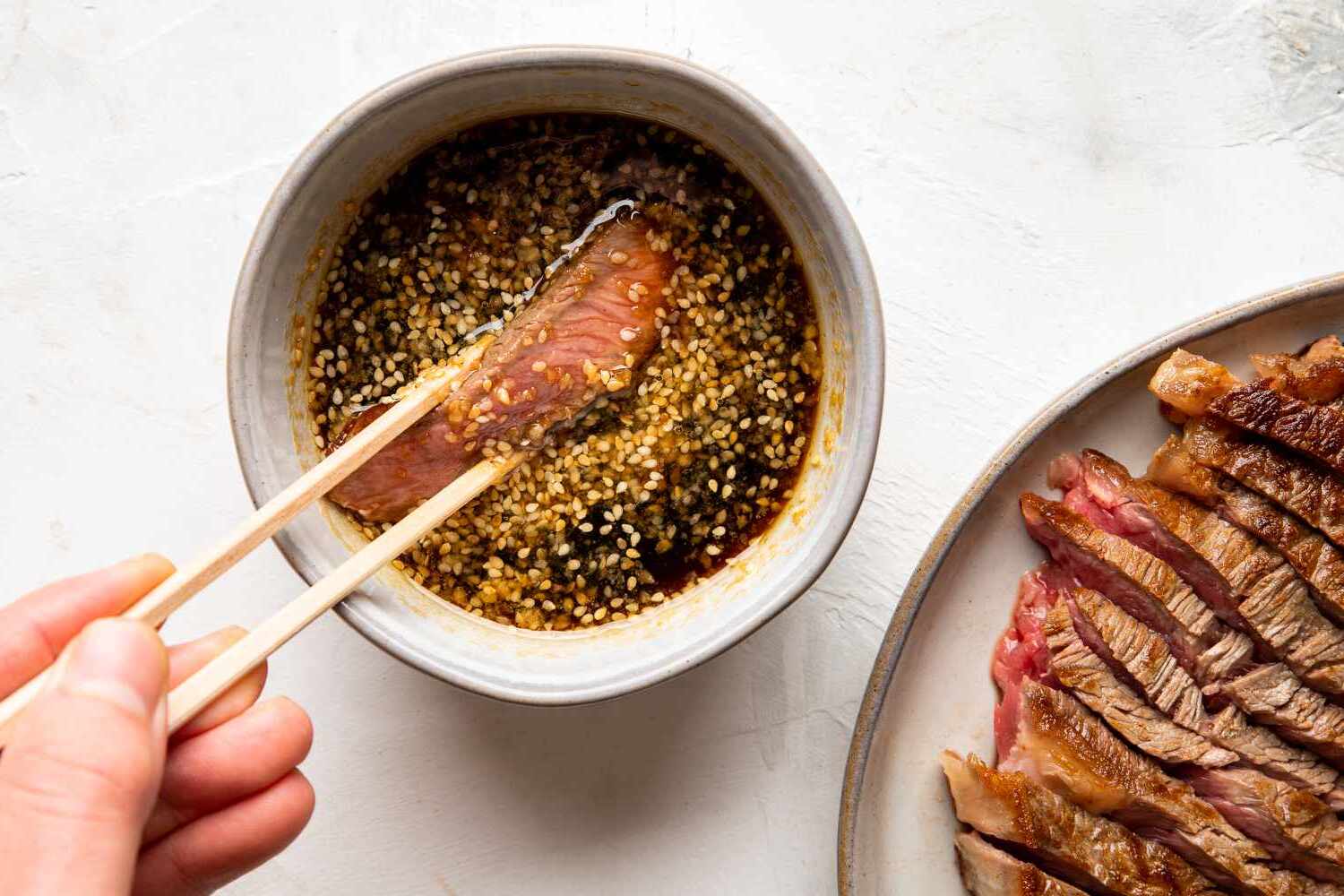 japanese-sesame-steak-sauce-recipe