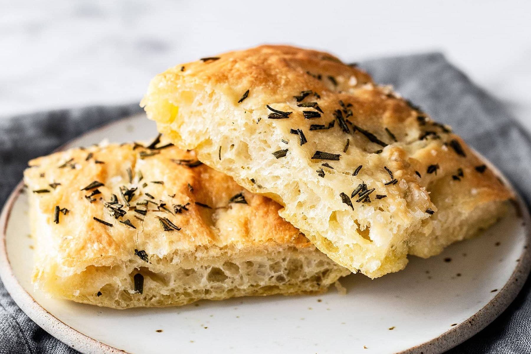 no-knead-focaccia-recipe