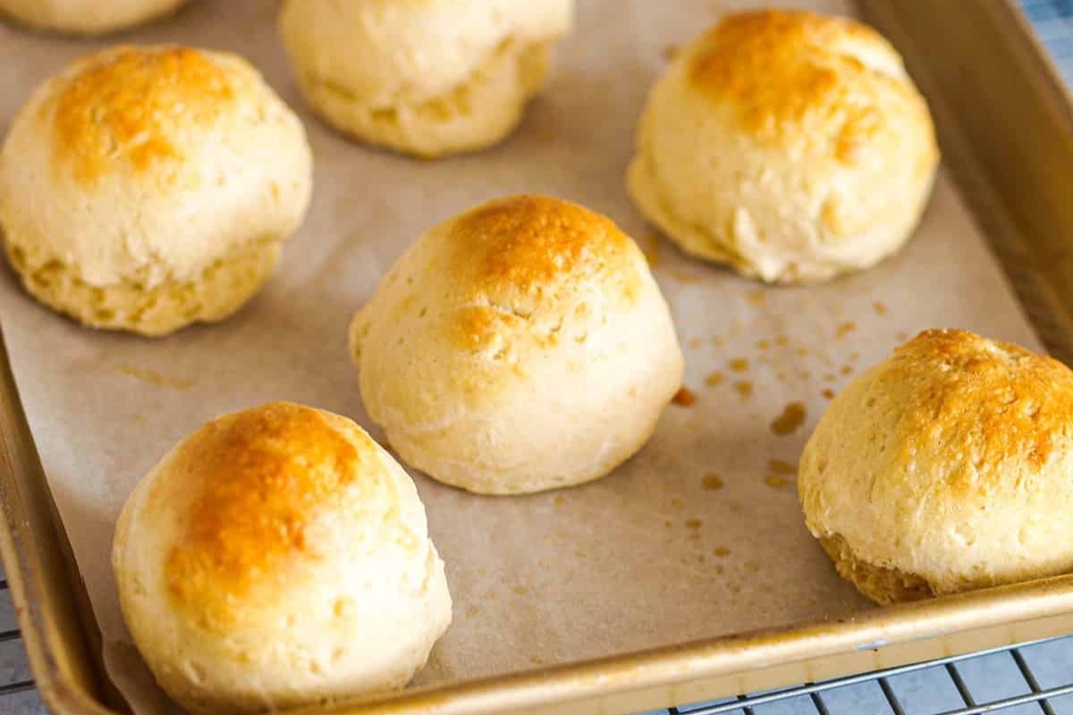 no-yeast-dinner-rolls-recipe