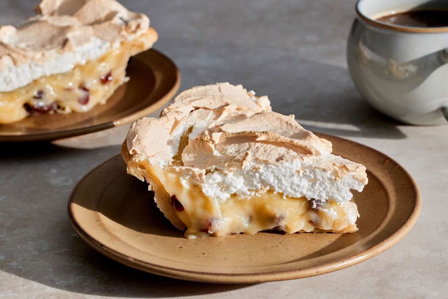 norwegian-sour-cream-and-raisin-pie-recipe
